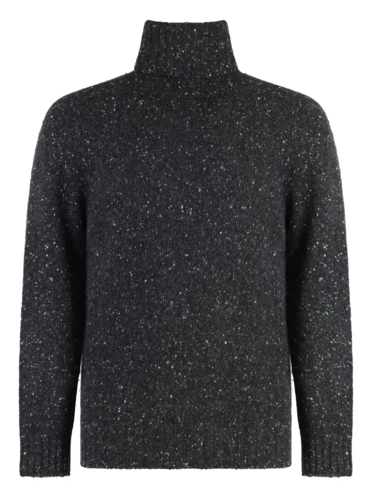 Кашемировый свитер Malo, серый
Кашемировый свитер Malo, серый