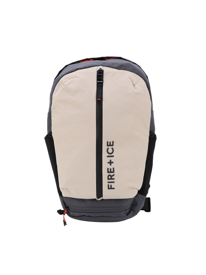 Рюкзак Fire + Ice, цвет bleached
Рюкзак Fire + Ice, цвет bleached