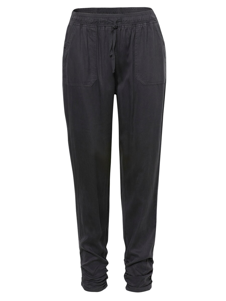 Тренировочные брюки свободного кроя KOROSHI, черный
Тренировочные брюки свободного кроя KOROSHI, черный