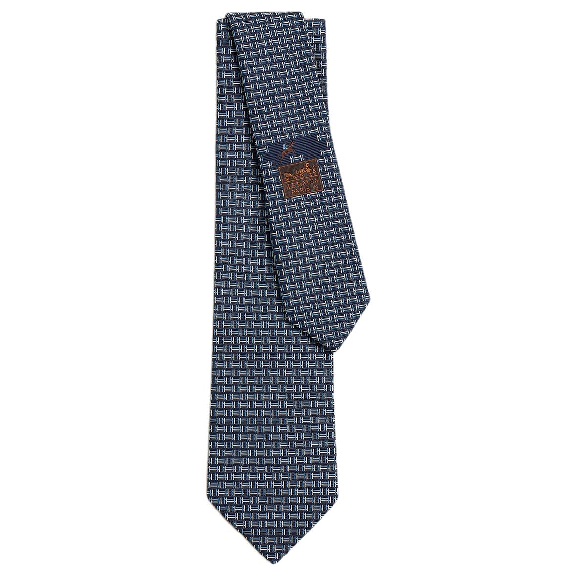 HERMES Шелковый галстук, Ocean/Sky/White, Белый, HERMES Шелковый галстук, Ocean/Sky/White
HERMES Шелковый галстук, Ocean/Sky/White, Белый, HERMES Шелковый галстук, Ocean/Sky/White