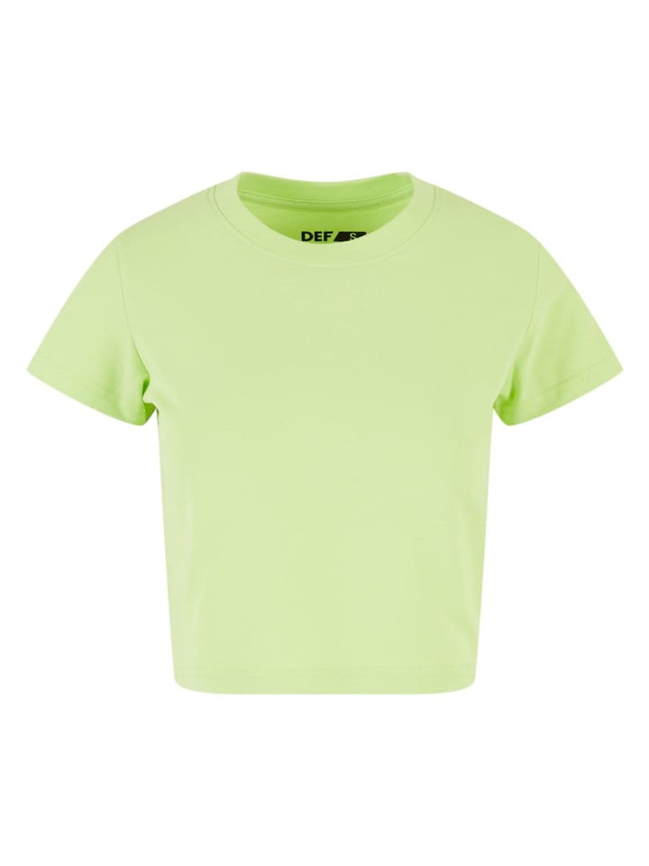 Футболка DEF, зеленый
Футболка DEF, зеленый