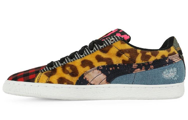 Кроссовки PUMA Court Culture Sneakers Black/White/Yellow/Red/Blue, Белый, Кроссовки PUMA Court Culture Sneakers Black/White/Yellow/Red/Blue
Кроссовки PUMA Court Culture Sneakers Black/White/Yellow/Red/Blue, Белый, Кроссовки PUMA Court Culture Sneakers Black/White/Yellow/Red/Blue