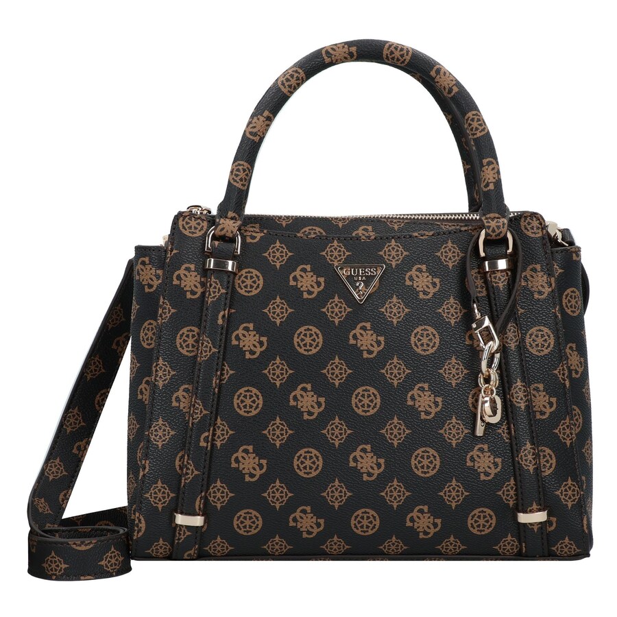 Сумка GUESS Daryna II, коричневый
Сумка GUESS Daryna II, коричневый