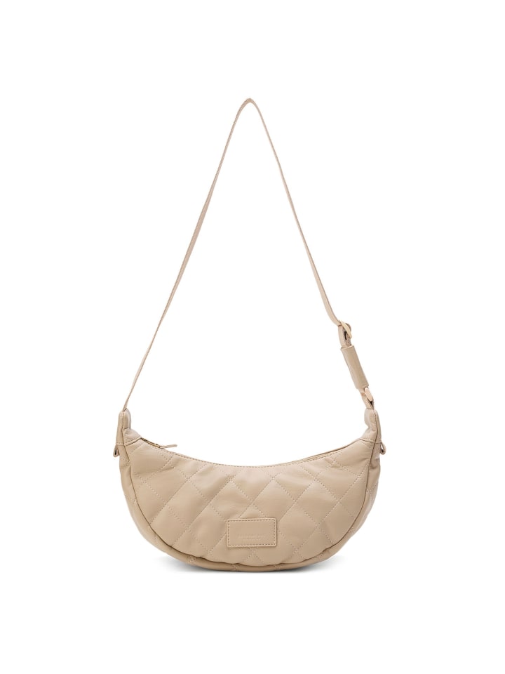 Наплечная сумка Seidenfelt, цвет light sand
Наплечная сумка Seidenfelt, цвет light sand