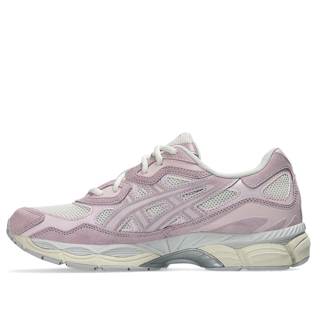 Кроссовки ASICS Gel-NYC 'Cream Rose Water'
Кроссовки ASICS Gel-NYC 'Cream Rose Water'