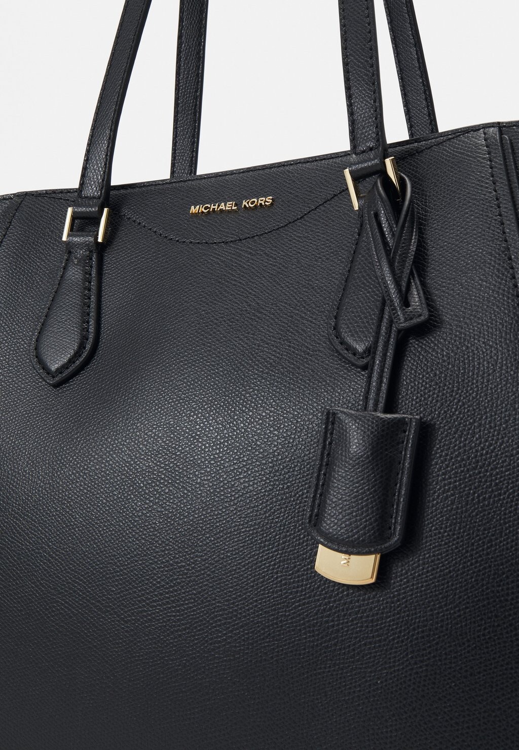 Сумка-тоут TARYN TOTE MICHAEL Michael Kors, черный
Сумка-тоут TARYN TOTE MICHAEL Michael Kors, черный