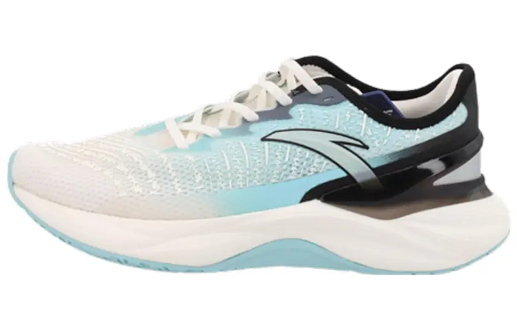 Кроссовки мужские Tron 2.0 с низким верхом цвета слоновой кости, белого/черного/синего цвета Anta
Кроссовки мужские Tron 2.0 с низким верхом цвета слоновой кости, белого/черного/синего цвета Anta