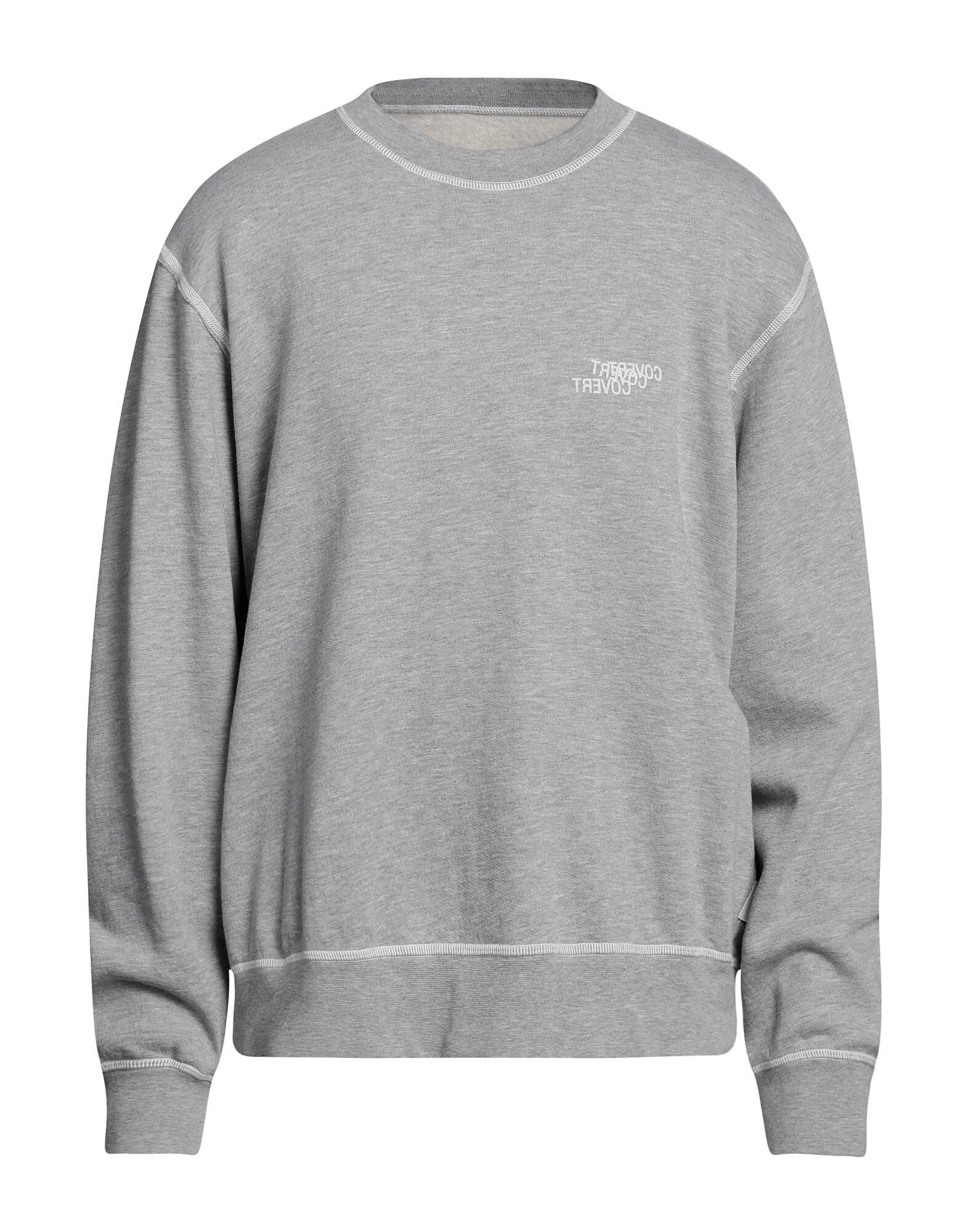 Толстовка Covert, серый
Толстовка Covert, серый