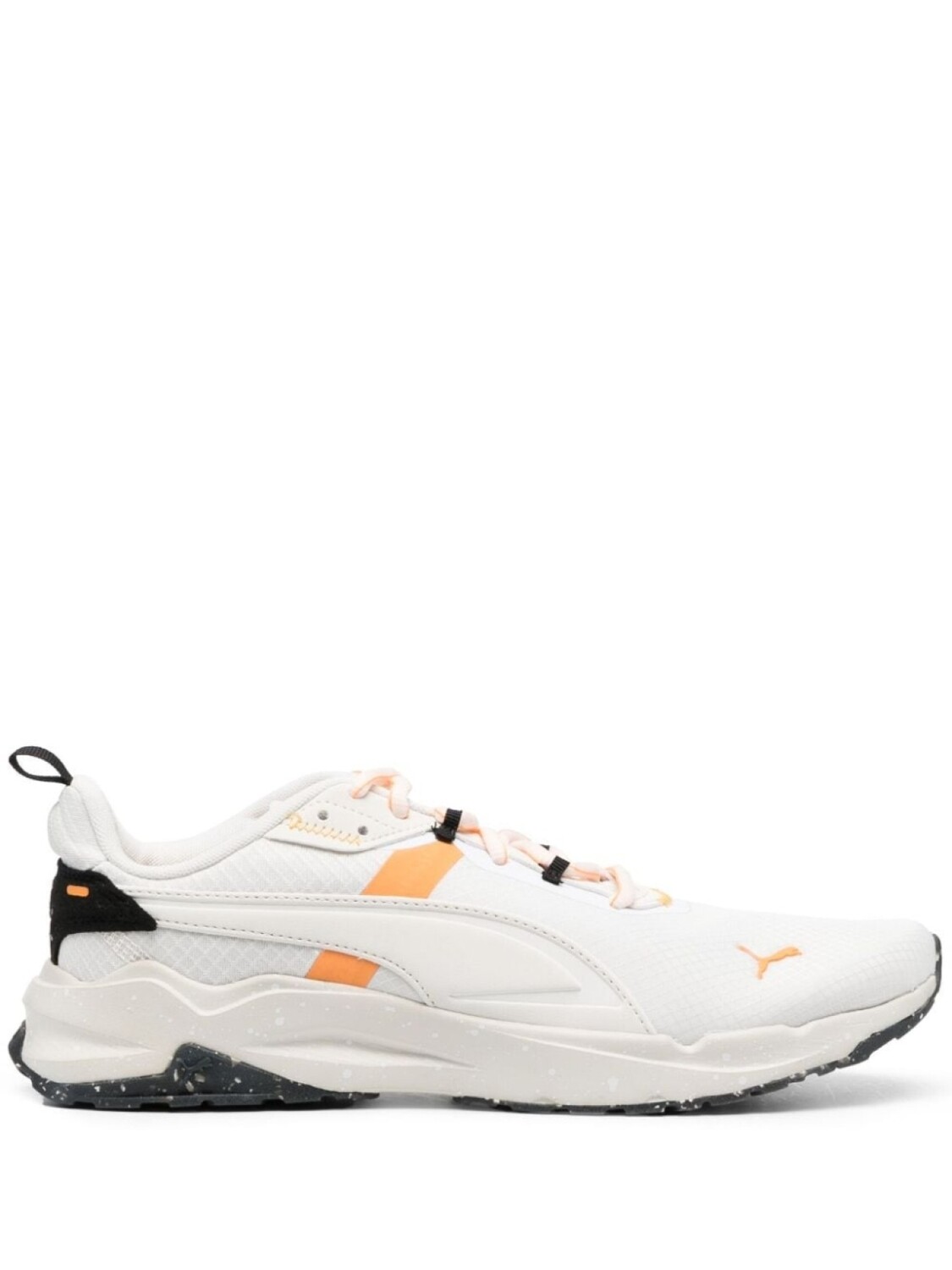 PUMA кроссовки Stride на шнуровке, нейтральный цвет, Белый, PUMA кроссовки Stride на шнуровке, нейтральный цвет 
PUMA кроссовки Stride на шнуровке, нейтральный цвет, Белый, PUMA кроссовки Stride на шнуровке, нейтральный цвет