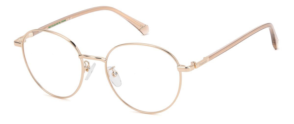 Оптические оправы унисекс PLD D567-G POLAROID
Оптические оправы унисекс PLD D567-G POLAROID