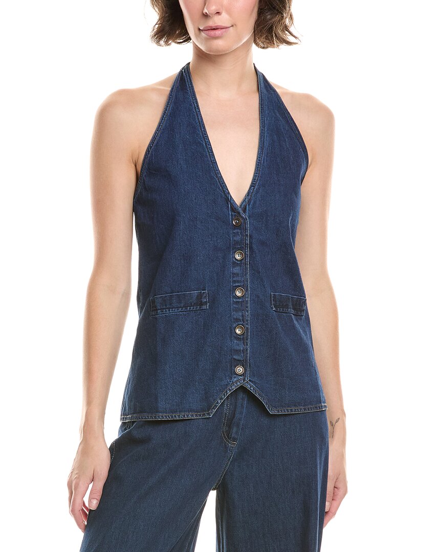 Летний отдых, жилет Овна Summer Away, синий
Летний отдых, жилет Овна Summer Away, синий