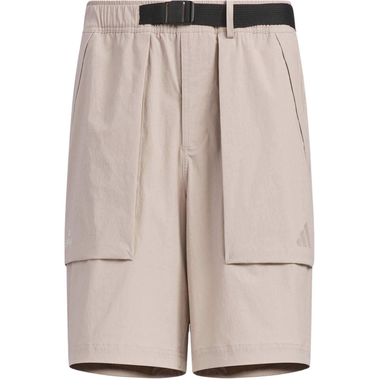 Повседневные шорты мужские Steam Ash Adidas, цвет Steam Ash 
Повседневные шорты мужские Steam Ash Adidas, цвет Steam Ash