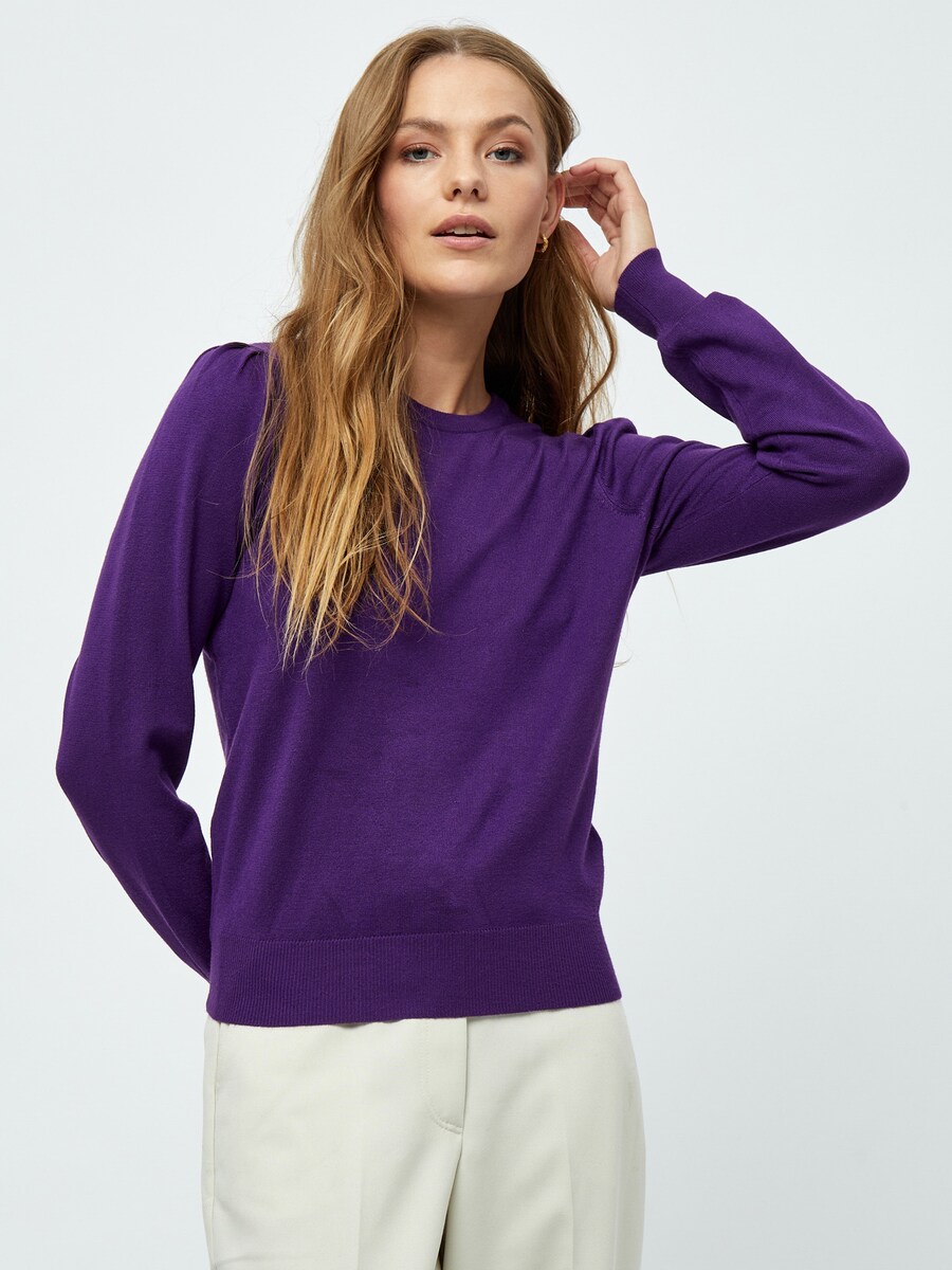 Топ Peppercorn Tana, темно-фиолетовый
Топ Peppercorn Tana, темно-фиолетовый