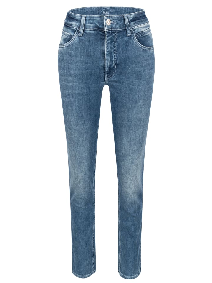 Джинсы MAC HOSEN, синий
Джинсы MAC HOSEN, синий