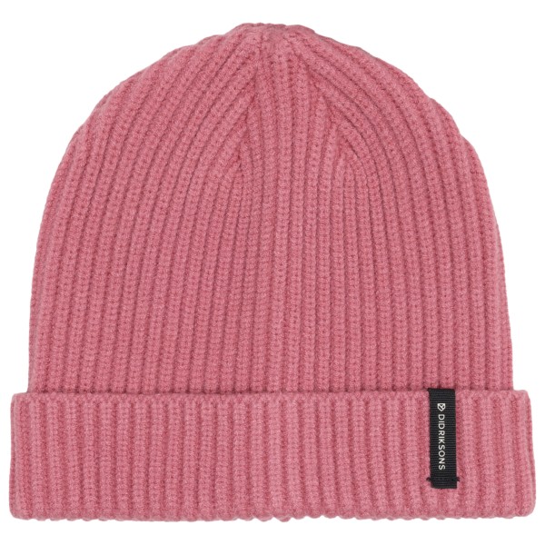 Детская автобусная шапочка 2 - шляпа Didriksons, розовый
Детская автобусная шапочка 2 - шляпа Didriksons, розовый