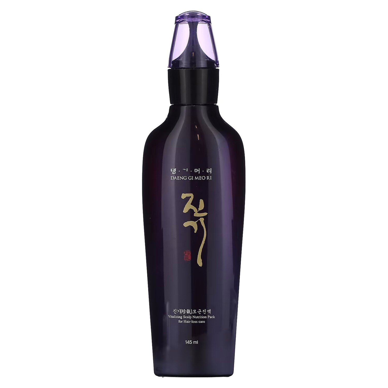 Маска омолаживающая Daeng Gi Meo Ri для кожи головы, 145 мл
Маска омолаживающая Daeng Gi Meo Ri для кожи головы, 145 мл