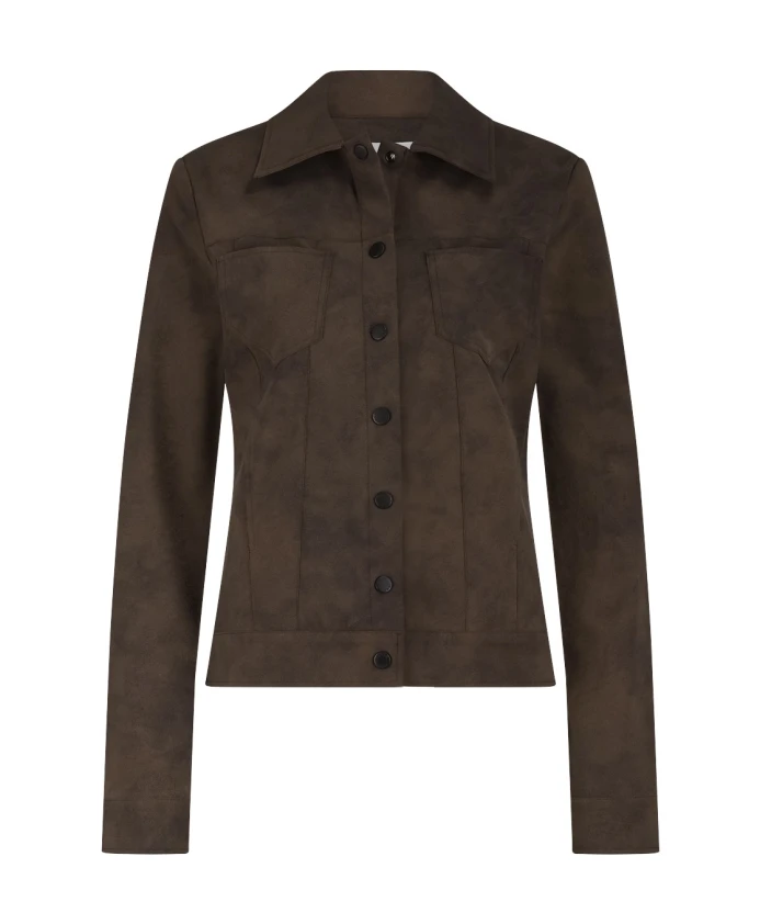 Куртка Riva Jane Lushka, коричневый
Куртка Riva Jane Lushka, коричневый