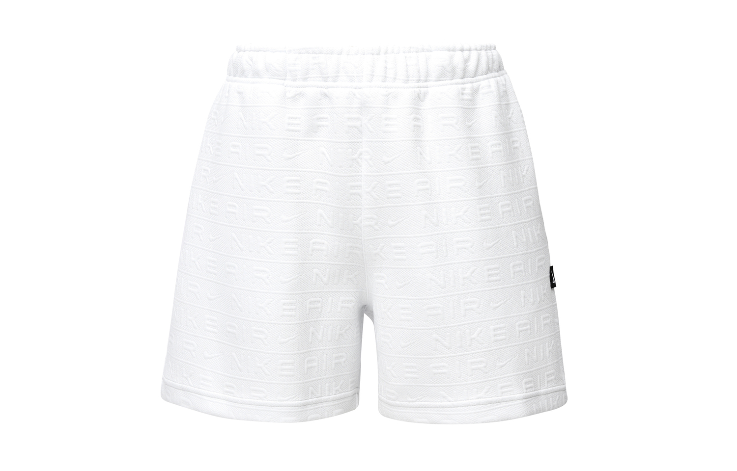 Nike Спортивные шорты Air Casual мужские Mountain Peak белые
Nike Спортивные шорты Air Casual мужские Mountain Peak белые