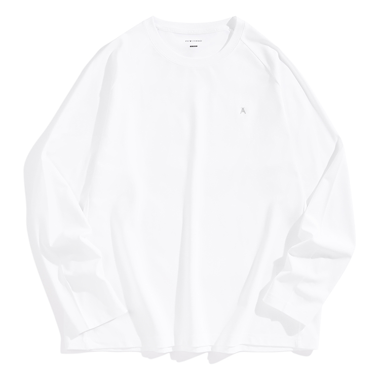 PEACEBIRD MEN Футболка мужская белая
PEACEBIRD MEN Футболка мужская белая