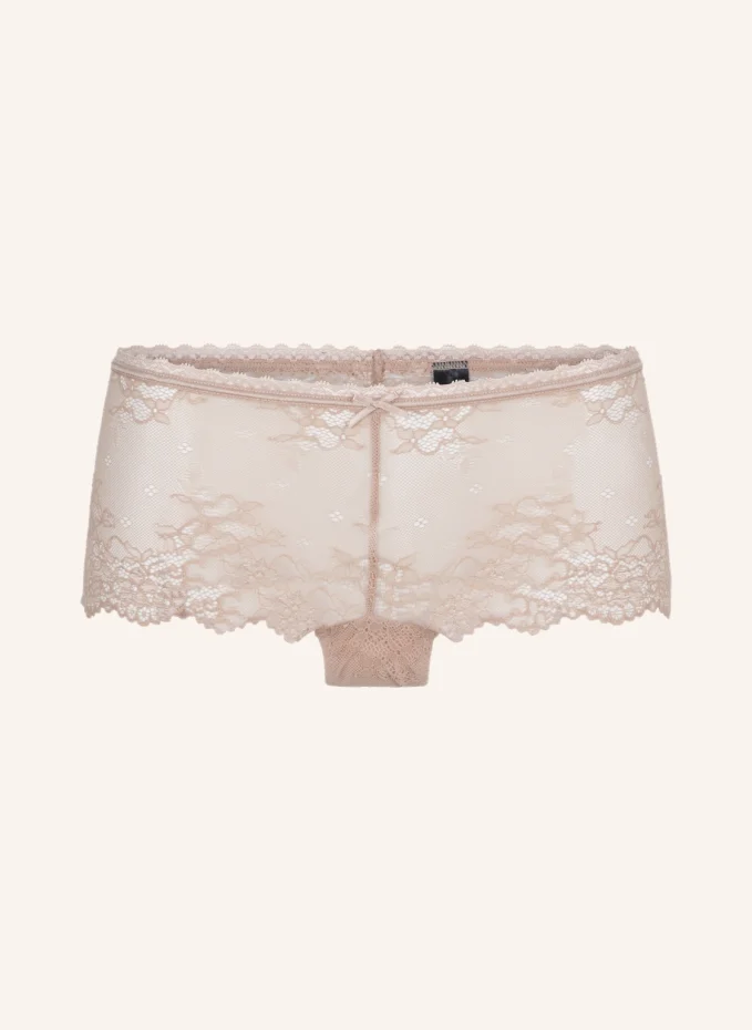 Трусики ежедневно Lingadore, бежевый
Трусики ежедневно Lingadore, бежевый