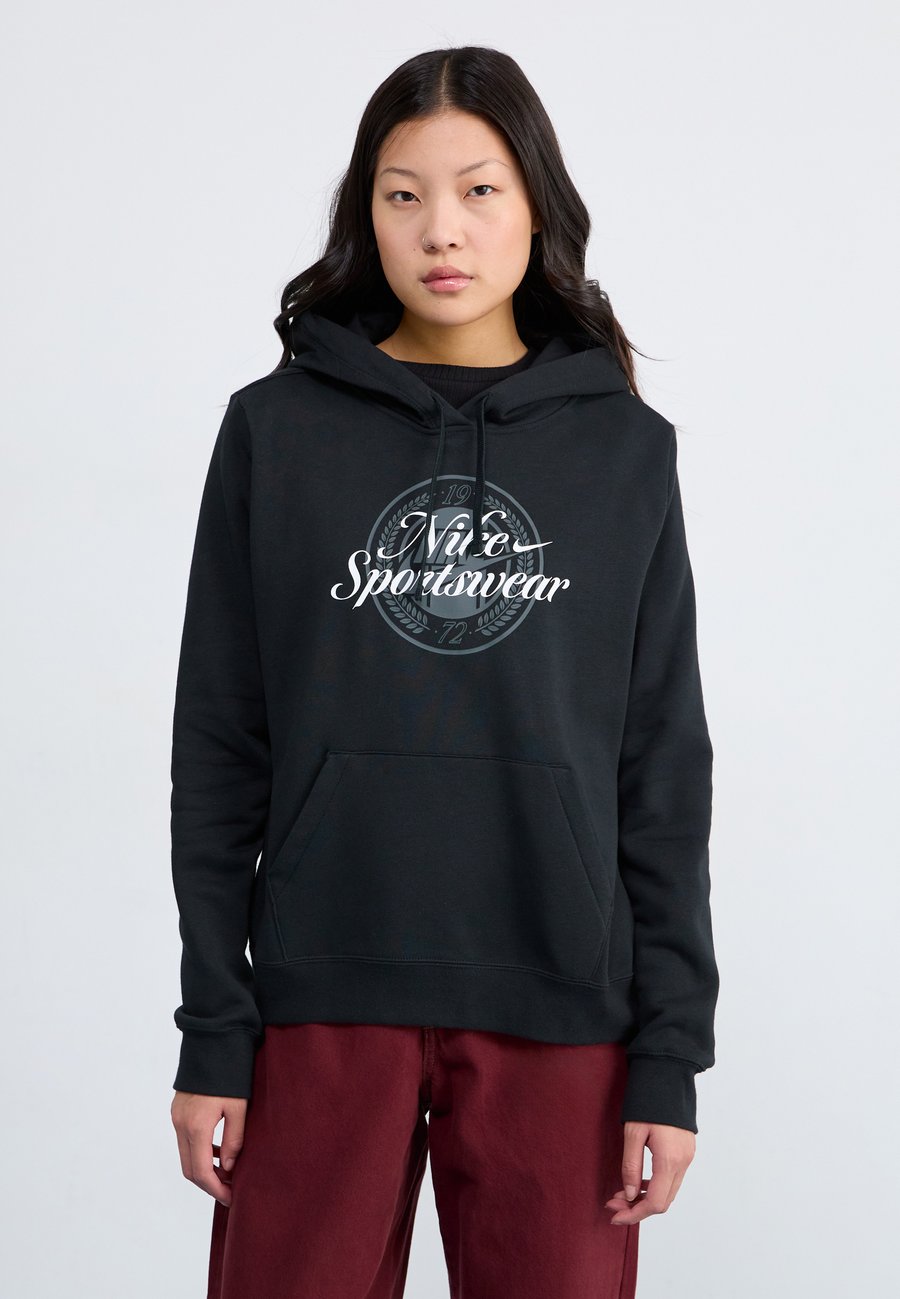Толстовка Nike Sportswear CLUB, Black
Толстовка Nike Sportswear CLUB, Black