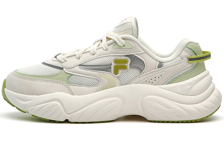 Кроссовки для бега Fila Fusion женские, белый
Кроссовки для бега Fila Fusion женские, белый