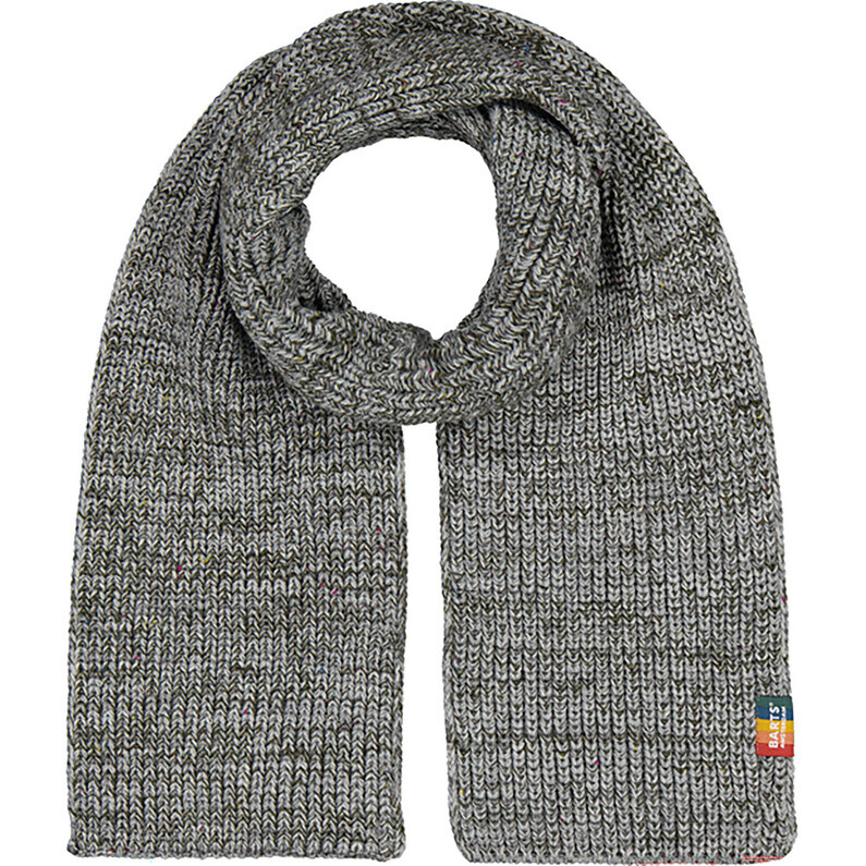 Детский шарф Perido Barts, серый
Детский шарф Perido Barts, серый