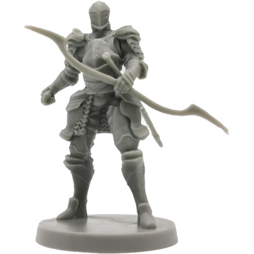 Ролевая игра Steamforged Games Dark Souls RPG: Miniatures Set - Alonne Knights
Ролевая игра Steamforged Games Dark Souls RPG: Miniatures Set - Alonne Knights