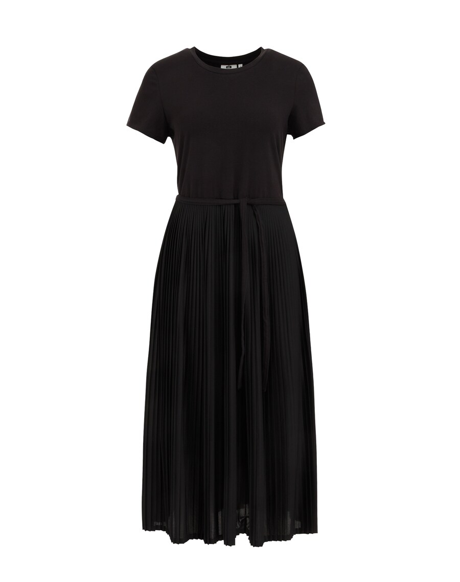 Платье WE Fashion, черный
Платье WE Fashion, черный