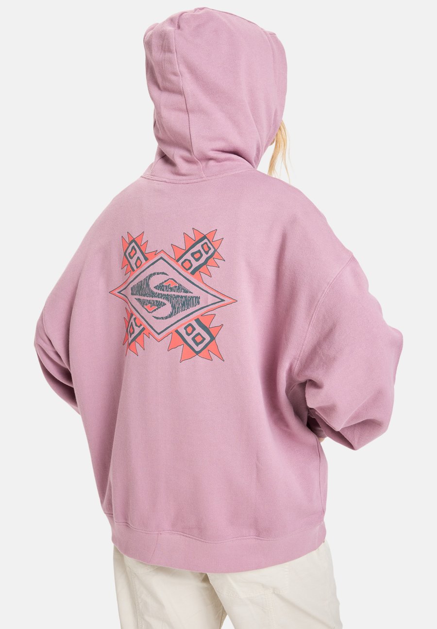 Худи Quiksilver STANDARD, Purple
Худи Quiksilver STANDARD, Purple
