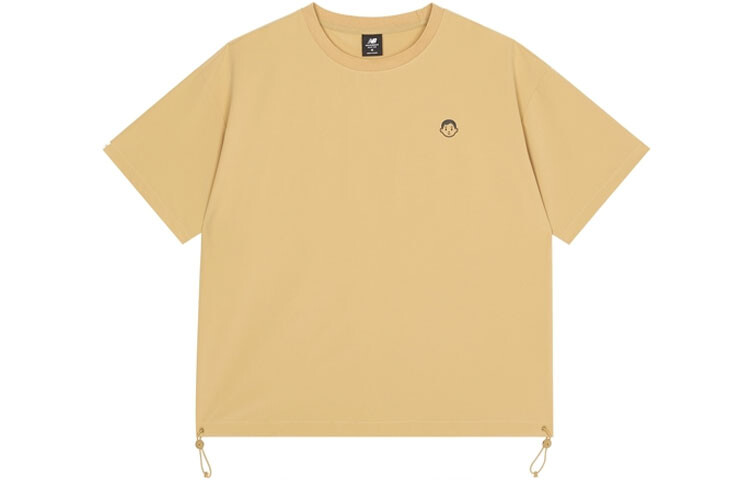 Футболка Noritake Collection унисекс хаки New Balance, хаки
Футболка Noritake Collection унисекс хаки New Balance, хаки