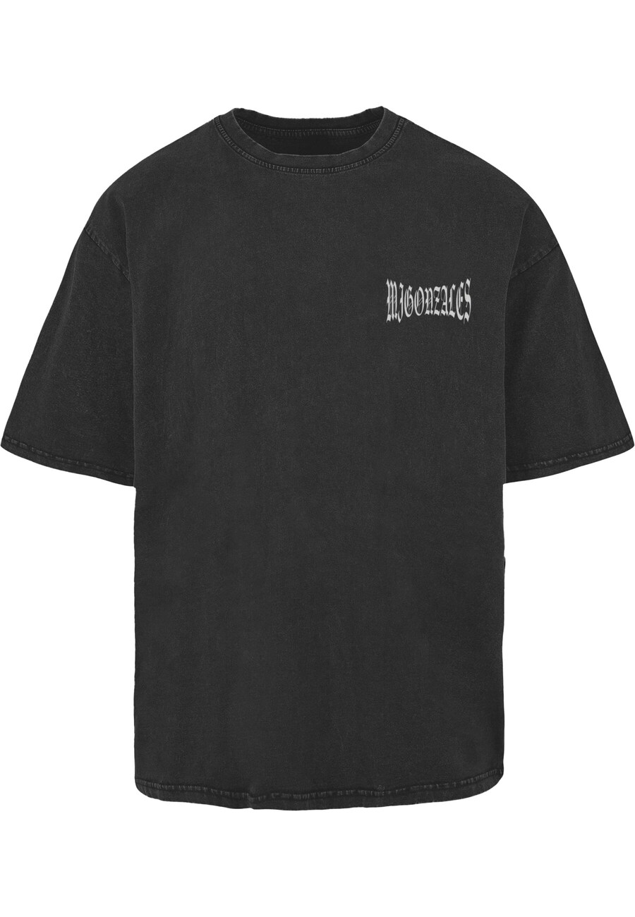 Рубашка MJ Gonzales Alpha Strike, черный
Рубашка MJ Gonzales Alpha Strike, черный