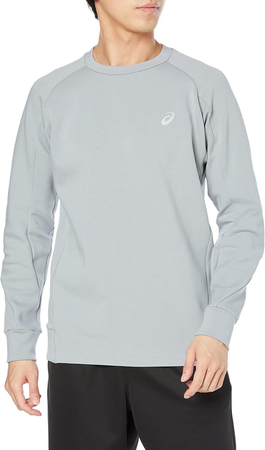 Мужская трикотажная футболка ASICS Mobility Knit Crew Top, для тренировок, 2031C594, угольный
Мужская трикотажная футболка ASICS Mobility Knit Crew Top, для тренировок, 2031C594, угольный