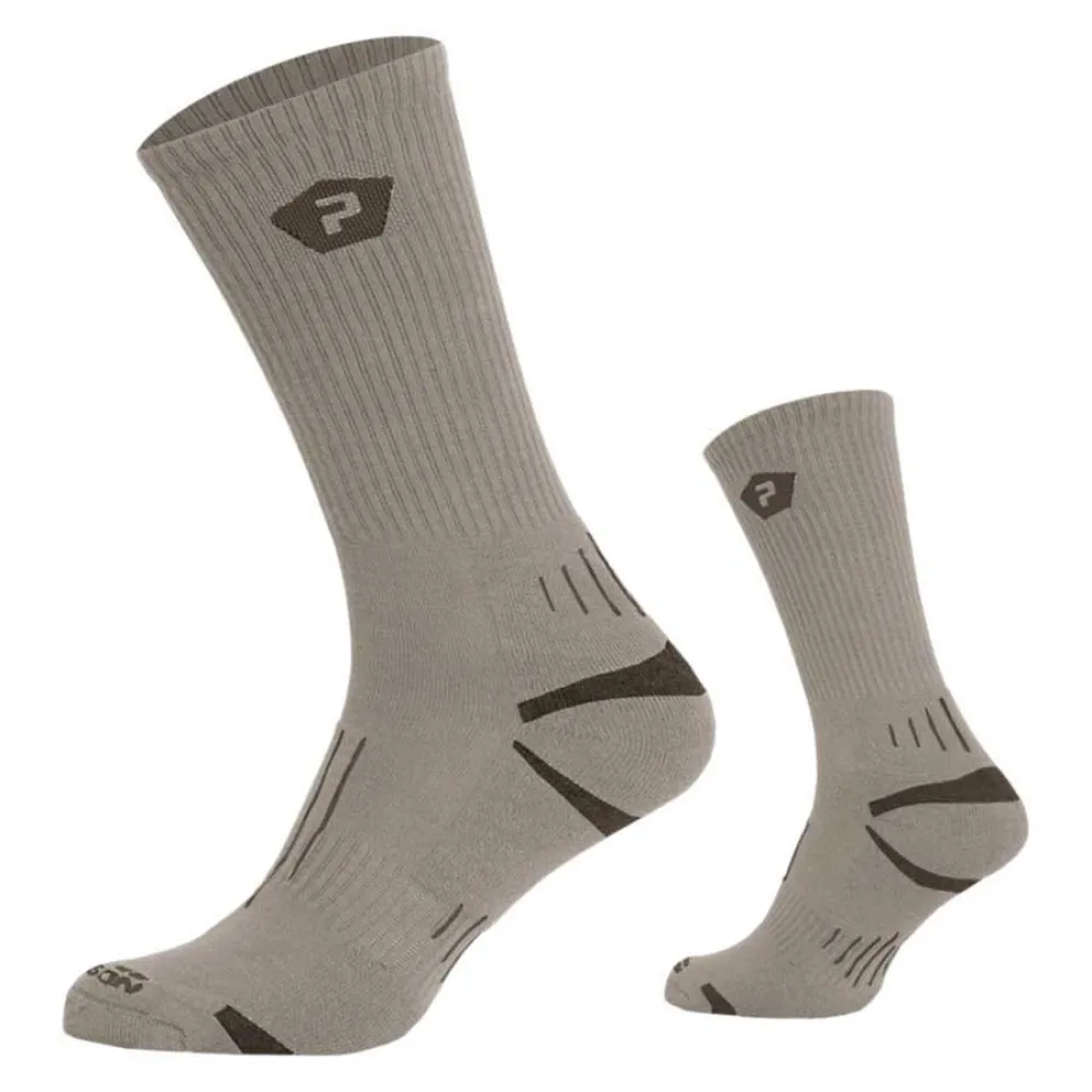 Носки Pentagon Iris Coolmax long, зеленый 
Носки Pentagon Iris Coolmax long, зеленый