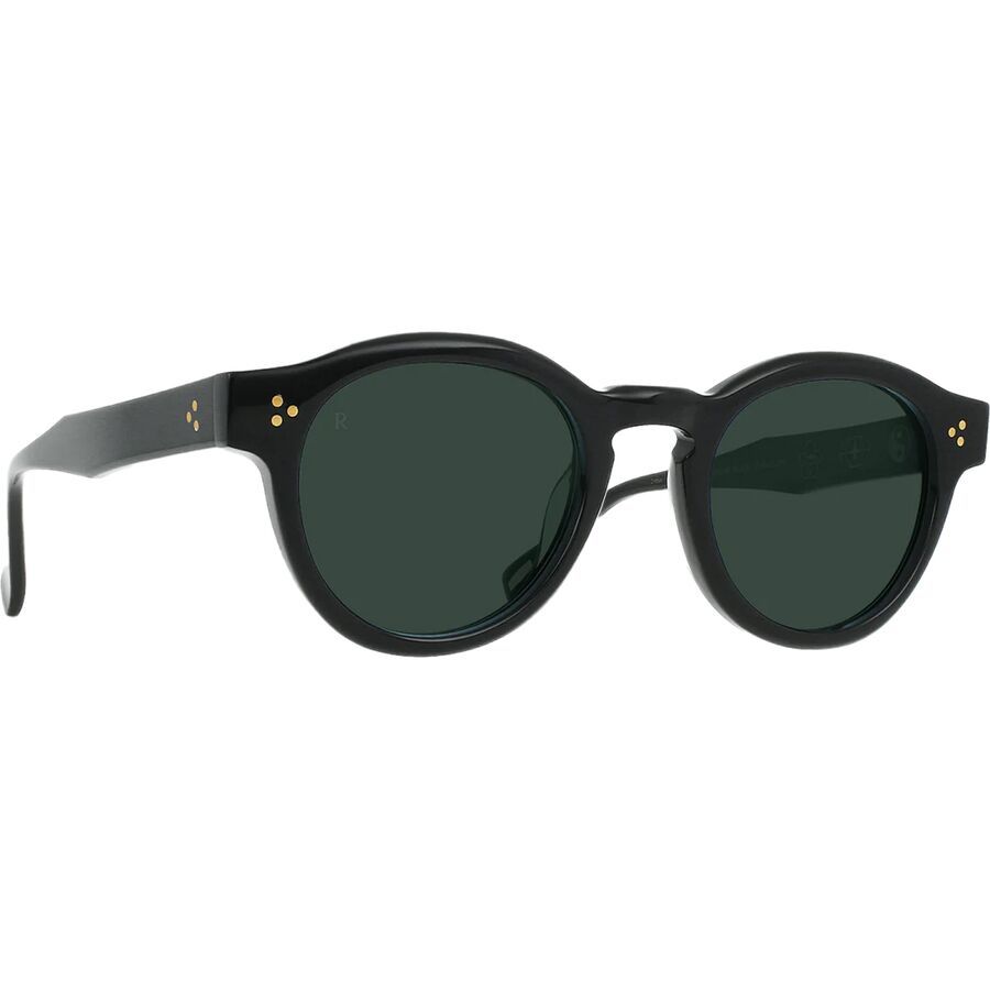 Солнцезащитные очки RAEN optics Zelti Polarized RAEN optics, Recycled Black/Green Polarized
Солнцезащитные очки RAEN optics Zelti Polarized RAEN optics, Recycled Black/Green Polarized