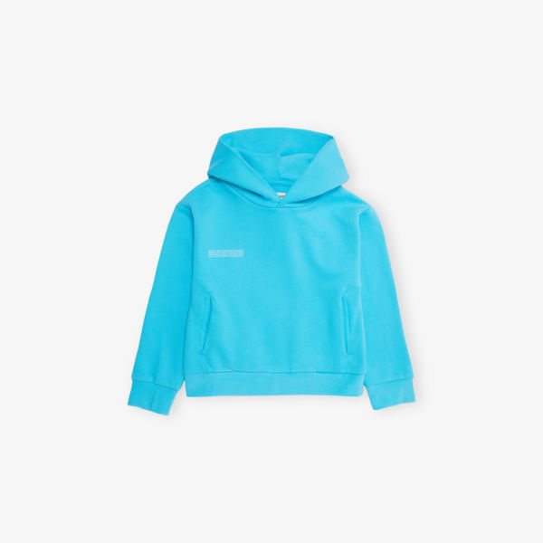 Худи детское Pangaia 365 из хлопкового джерси с принтом на 3-12 лет, ярко-голубой
Худи детское Pangaia 365 из хлопкового джерси с принтом на 3-12 лет, ярко-голубой