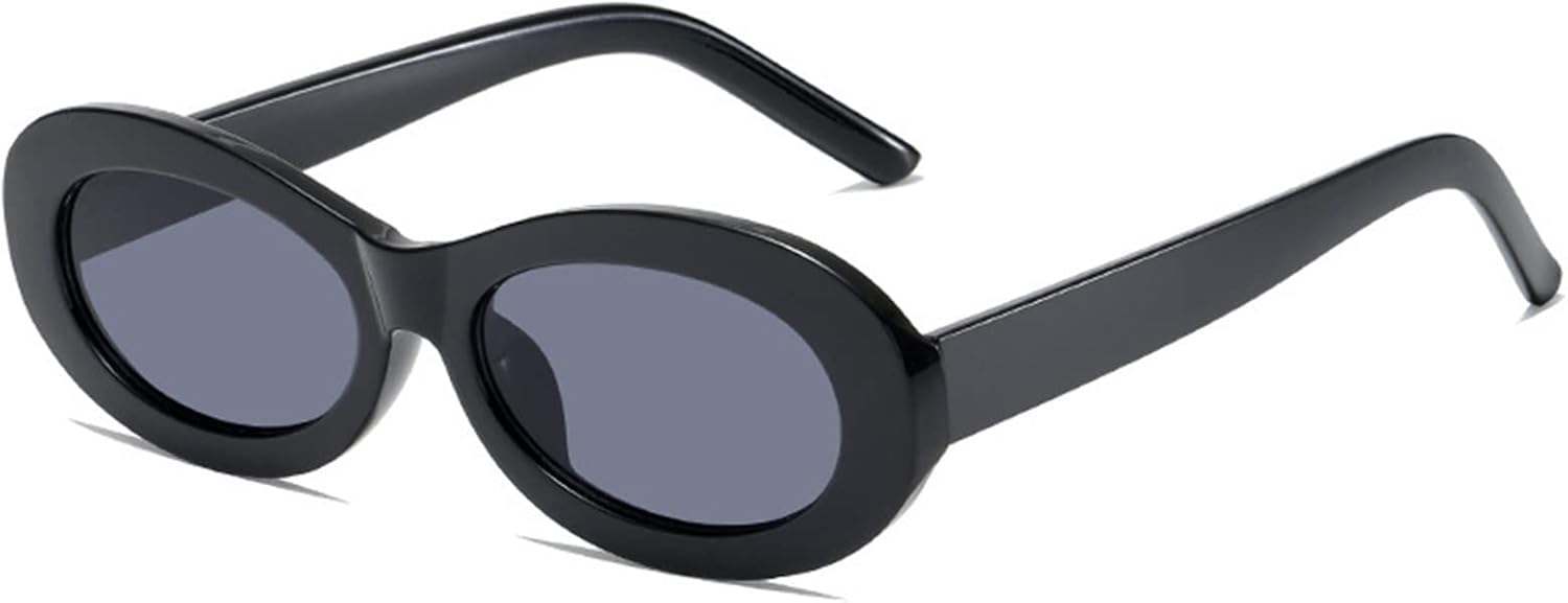 Солнцезащитные очки GAOXIN в ретро-оправе овальной формы, в стиле хип-хоп, маленькая оправа, для мужчин и женщин, для занятий спортом на открытом воздухе (Цвет: A, Размер: 1), A
Солнцезащитные очки GAOXIN в ретро-оправе овальной формы, в стиле хип-хоп, маленькая оправа, для мужчин и женщин, для занятий спортом на открытом воздухе (Цвет: A, Размер: 1), A