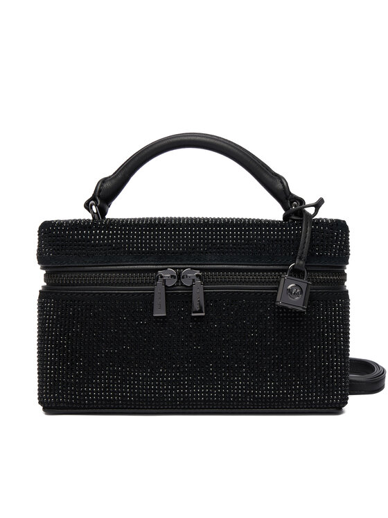 Сумка 32F5UQ1C1U Michael Michael Kors, черный
Сумка 32F5UQ1C1U Michael Michael Kors, черный