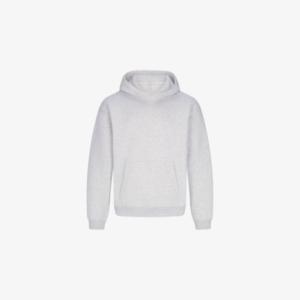 Худи свободного кроя Skims, серый
Худи свободного кроя Skims, серый