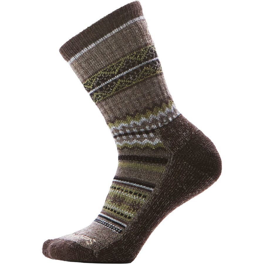 Носки Smartwool Everyday Snowed In Sweater Crew Smartwool, Taupe
Носки Smartwool Everyday Snowed In Sweater Crew Smartwool, Taupe