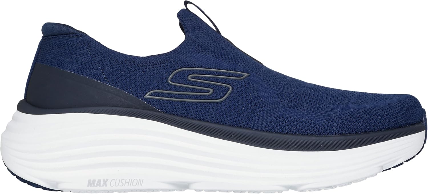 Мужские кроссовки Skechers Max Cushioning Endeavour Sarasota, темно-синий
Мужские кроссовки Skechers Max Cushioning Endeavour Sarasota, темно-синий