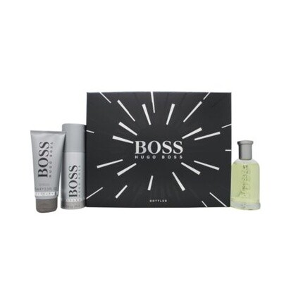 Подарочный набор Hugo Boss
Подарочный набор Hugo Boss