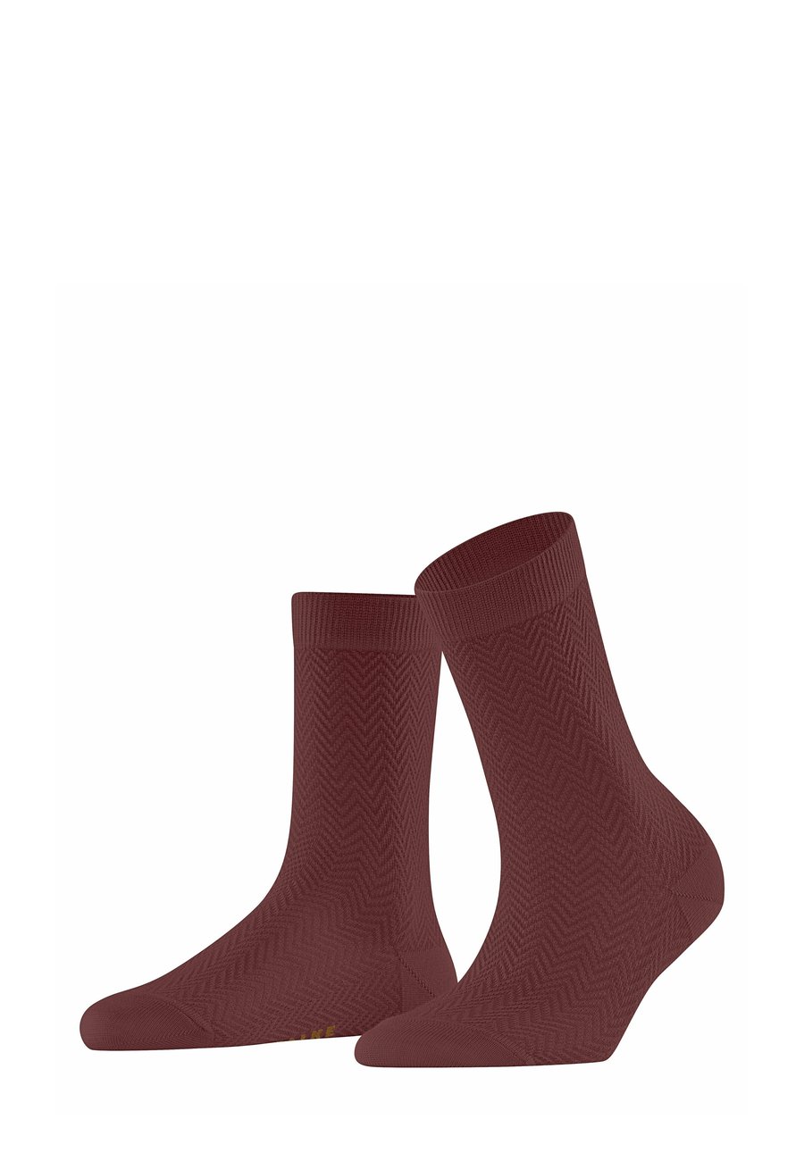 Носки FALKE Fable Estate, Cayenne/Dark Red
Носки FALKE Fable Estate, Cayenne/Dark Red