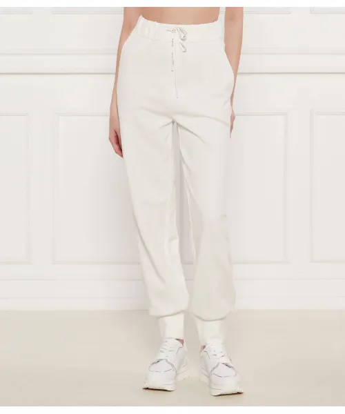 Спортивные штаны Relaxed fit Marc Cain, бежевый
Спортивные штаны Relaxed fit Marc Cain, бежевый