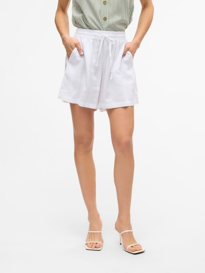 Шорты Vero Moda Shorts Elegante Kurze Leichte Sommer Pants, белый
Шорты Vero Moda Shorts Elegante Kurze Leichte Sommer Pants, белый