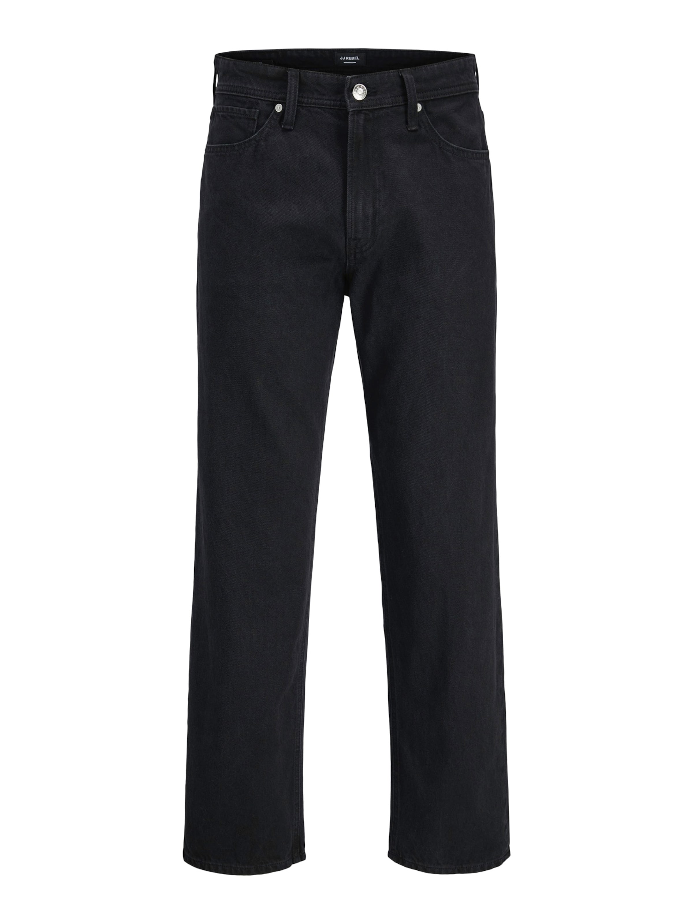 JJ Rebel Джинсы Regular 'JREBPHIL JJCRAFT' в черном дениме
JJ Rebel Джинсы Regular 'JREBPHIL JJCRAFT' в черном дениме