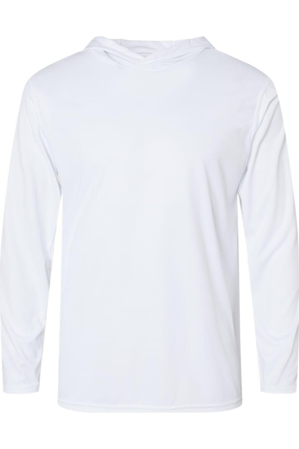 Футболка с капюшоном и длинными рукавами Holloway Momentum, белый
Футболка с капюшоном и длинными рукавами Holloway Momentum, белый