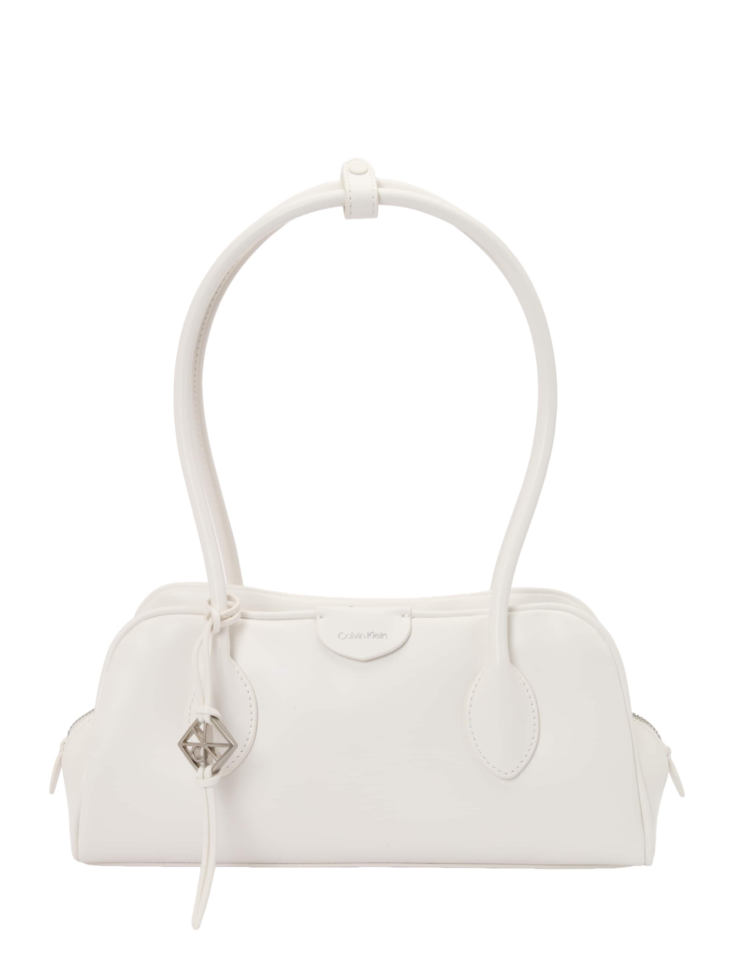 Calvin Klein Сумка через плечо в белом цвете
Calvin Klein Сумка через плечо в белом цвете