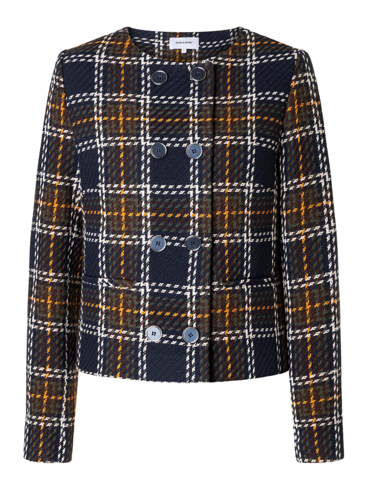 Блейзер More & More
Блейзер More & More