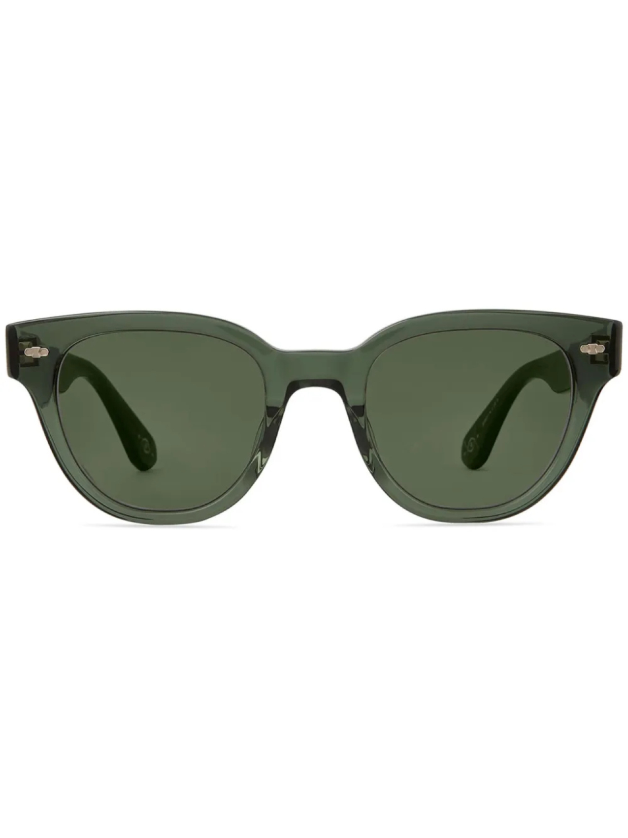 MR. LEIGHT солнцезащитные очки в геометричной оправе, зеленый
MR. LEIGHT солнцезащитные очки в геометричной оправе, зеленый